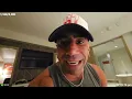 FREE Ice Poseidon Fousey Shows off his New Shirt KickStreaming IRL 2023