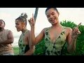 K-Rosif ft Bigda & Loeil - La piraterie (Clip officiel)