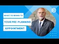 What to Bring to a Funeral Pre-Plan Appointment Funeral Fundamentals