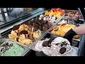 Download Lagu Italian Style Gelato Making - 7 Senses Gelato (Chiang Mai, Thailand)
