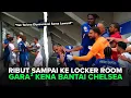 Download Lagu Ruang Ganti PSG Seperti NERAKA!! Emosi MELEDAK, Keributan Pasukan PSG Usai DIPERMALUKAN Chelsea