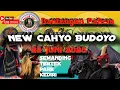 Download Lagu LIVE Bantengan + Barongan HARI INI 🔴 NEW CAHYO BUDOYO LIVE SEMANDING TERTEK PARE KEDIR