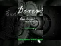 Budi Doremi Mesin Waktu Musik Cover | Rock Cover Version | Bass Boosted dengan Lirik #erbass #cover