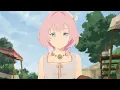 What the Ripple Sees - Mili & HoYoFair