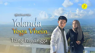 Download Yollanda \u0026 Yoga Vhein - Tiang Penyangga ( Official Music Video ) | Pop Melayu Terbaru MP3