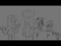 Download Lagu EXE (Faker Sonic) and Boyfriend Sings in a Not-So Mystical Woods | Roblox TDS x Vs. Sonic.exe MASHUP