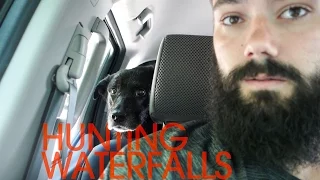 Hunting the Waterfalls – Van Life 149