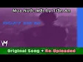 Download Lagu Mưa Nước Mắt by Trần An (Original Song) | Re-Uploaded