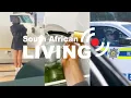Download Lagu Living In SA Is Not Fo Faint Hearted 😂