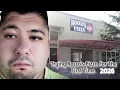 Trying Rocco s Pizza For The First Time