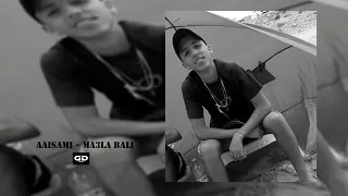 AAiSSAMi MA3LABALiCH Audio Officiel 