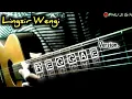 Download Lagu LINGSIR WENGI || GITAR MELODI Cover by Fhuji G'A