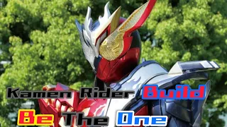 Download [MAD]Kamen Rider Build Be The One (Opening Song) MP3