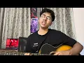 Aas- Divyam Sodhi (cover)