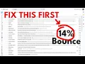 How to Stay Out of Spam in 2025 Cold Email