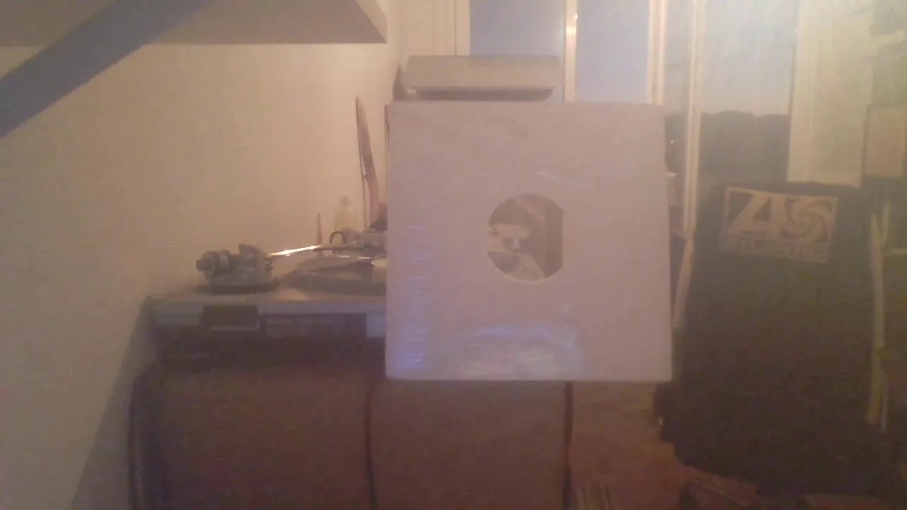 GLASS TEAR -  I'VE BEEN WAITING  JM REC 88