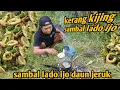 Download Lagu kerang kijing sambal lado ijo daun jeruk