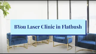 BYou Laser Clinic - Brooklyn Location