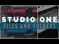 Studio One - Getting Started Part 2