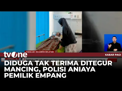 Dugaan Penganiayaan Oknum Polisi
