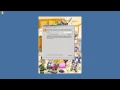 Java Control Panel Lagging