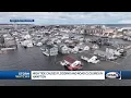 High tide causes roads in Hampton Beach other Seacoast towns to flood