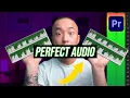 Lagu How to LEVEL Audio in Premiere Pro (EASIEST WAY)