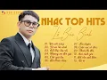 Download Lagu Lê Bảo Bình TOP Hits 2025 - LK Yêu Vội Vàng, Lá Xa Lìa Cành | Album Nhạc Trẻ Acoustic Hay Nhất 2025