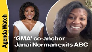 Good Morning America Star Janai Norman Shocks Fans With Sudden Exit