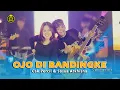 Download Lagu OJO DIBANDINGKE - Cak Percil ft Sasya Arkhisna