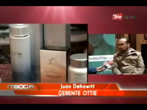La marca de maquillaje Ottie llega a Cuenca