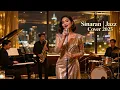 Lagu Sinaran – Sheila Majid | Jazz Cover Alqatyri