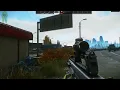 TARKOV TIME Scav raid 200 pump of doom and despair