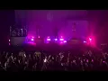 surviving on defiance Live | Poppy (Marquee Theatre 04-22-2025)