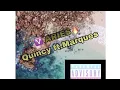 Øuincy - Aries♈  ft marques (unofficial audio)