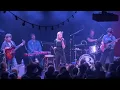 Nothing Good is Easy — Bebe Stockwell Live at the Rickshaw Stop. San Francisco 10/19/26