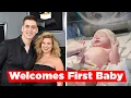 Tori Kelly Welcomes First Baby With Husband Andre Murillo