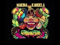 Lagu CUMBIAKISTÁN -  Mákina Kandela (Full Album)