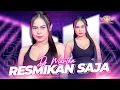 Download Lagu DJ Martha Barbielius  - Resmikan Saja (Official REMIX Video)
