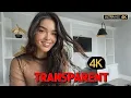 Download Lagu [4K] 2025 Transparent Try-On Haul |  | See-Through Fashion Must-Haves