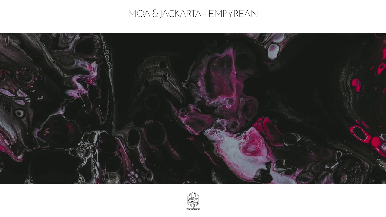 Moa & Jackarta - Empyrean