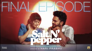 Eruma Saani | Salt N' Pepper | EP 08 | Tamil Web Series