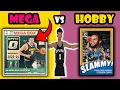 2023-24 Panini Donruss Optic Basketball Mega Box Review