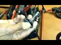 A COMPLETE STEP BY STEP ASSEMBLE OF THE NOVA JOURNEY ROLLING WALKER