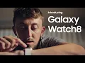 Lagu Introducing Galaxy Watch8 | Galaxy AI | Samsung