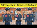 20 Mystery Picture Puzzles To Solve Fast