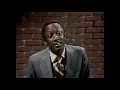 Garrett Morris - White Guilt Relief Fund