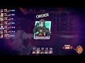 Xenoblade Chronicles 3 - Mwamba mod