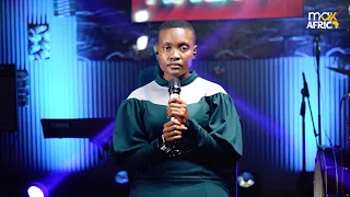 upendo nkone mungu wetu tunakusifu official music cover by luchie
