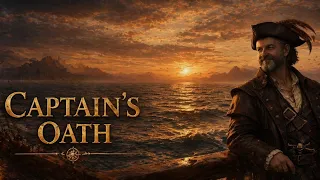 Captain s Oath Epic Pirate Folk Sea Shanty